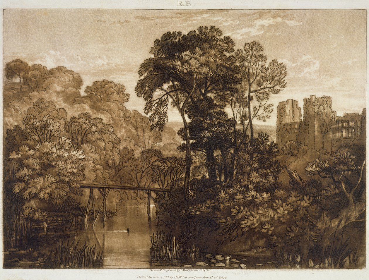 Berry Pomeroy Castle, da 