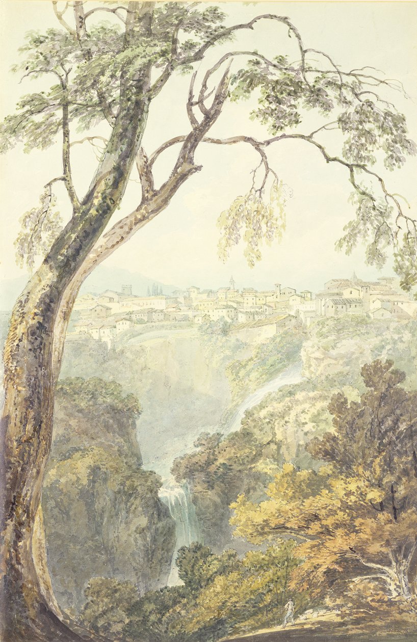 Cascate dell