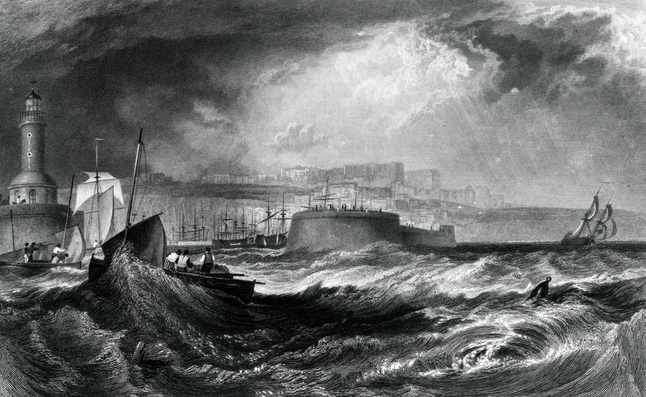 Ramsgate, Kent da 