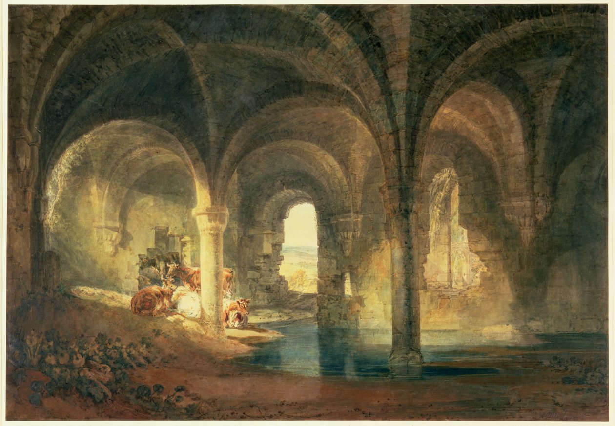 Refettorio dell