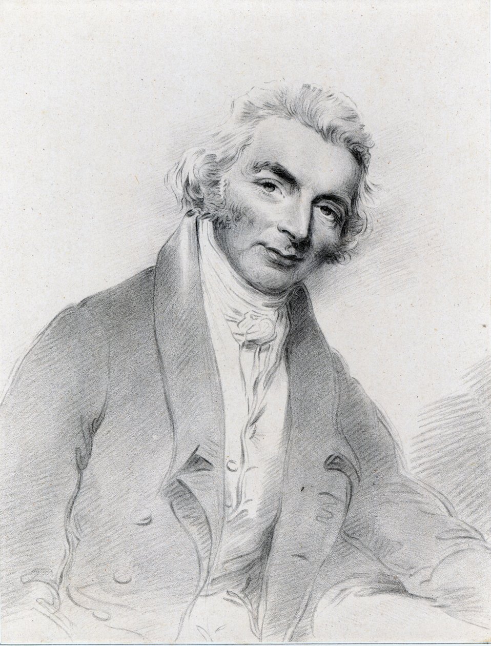William Smyth da Joseph Slater