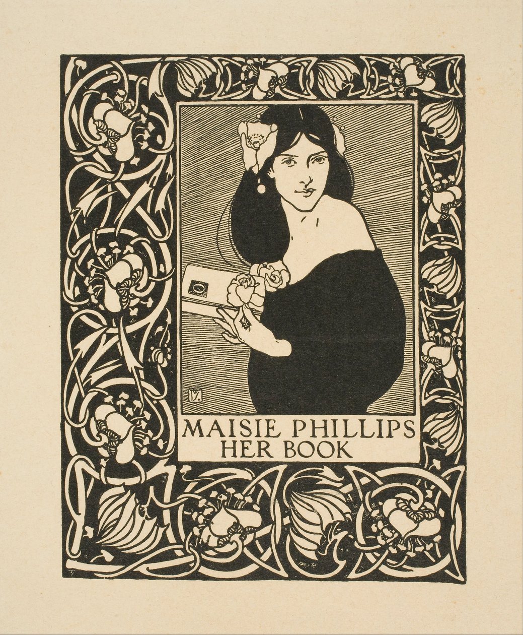 Il libro di Maisie Phillips da Joseph W. Simpson