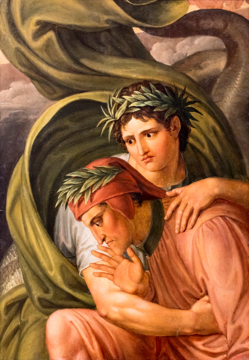  da Joseph Anton Koch