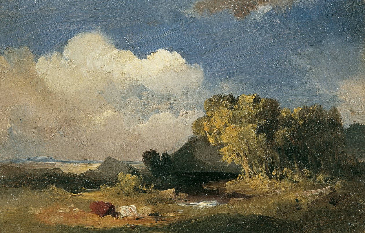 Dalla Bassa Stiria da Joseph Brunner