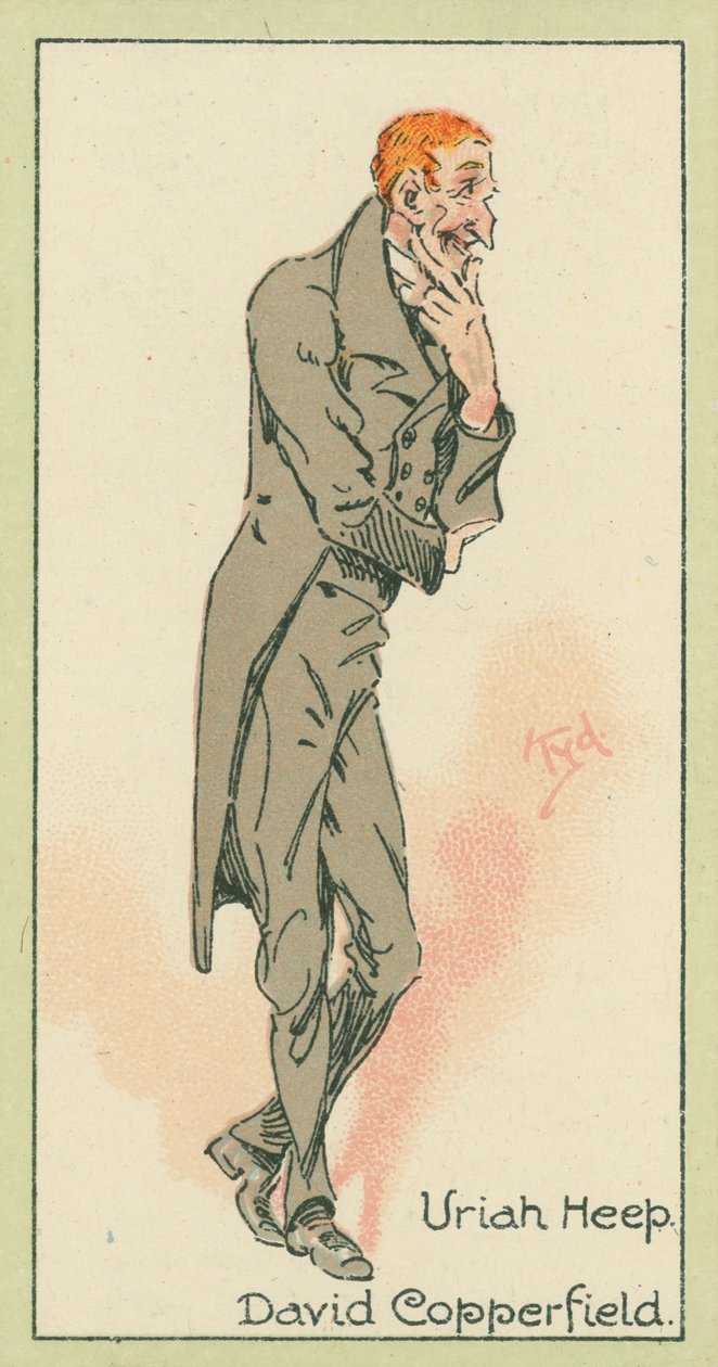  da Joseph Clayton (1856-1937) (after) Clarke