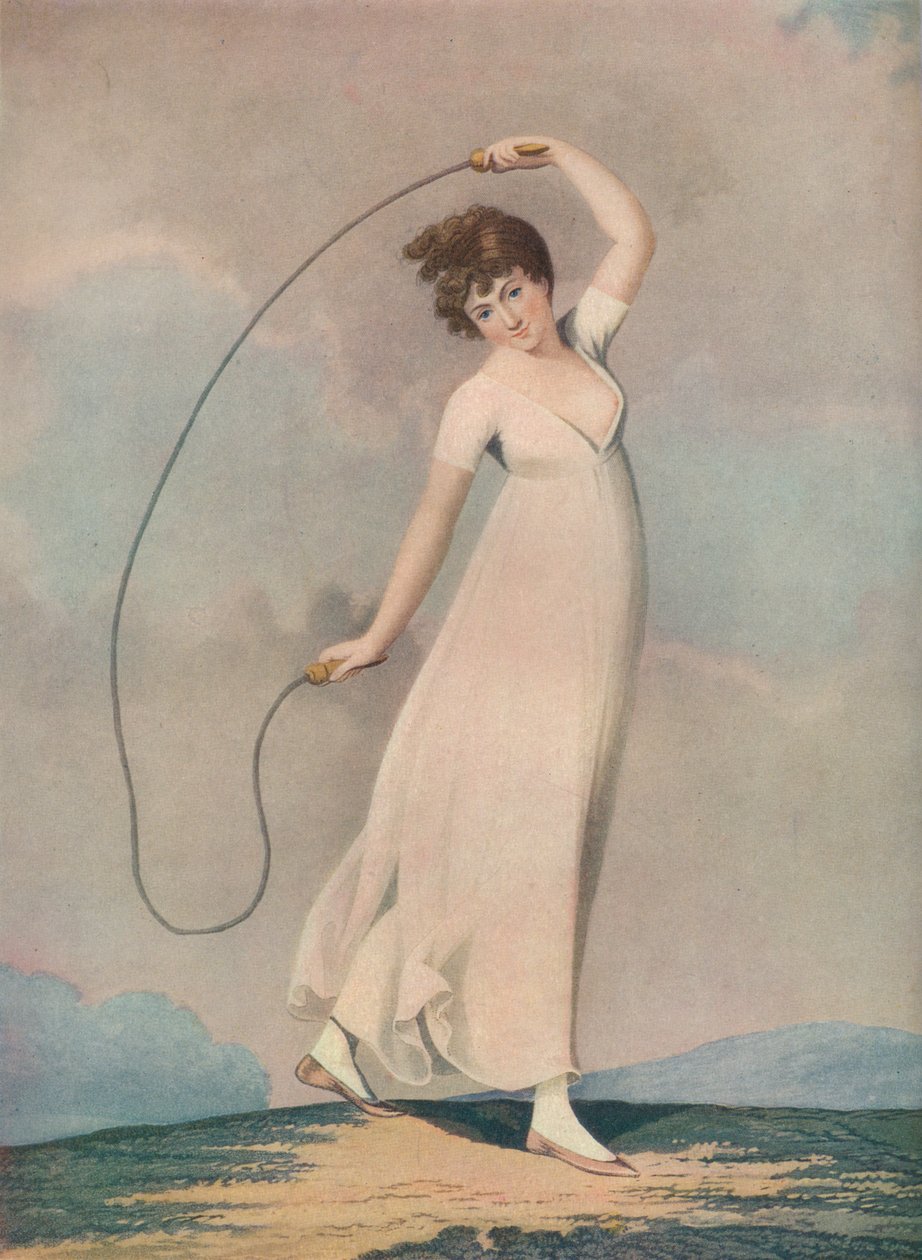 Sophia Western, 1800 da Joseph Constantine Stadler