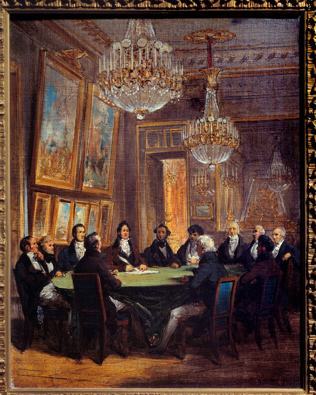 Il duca d