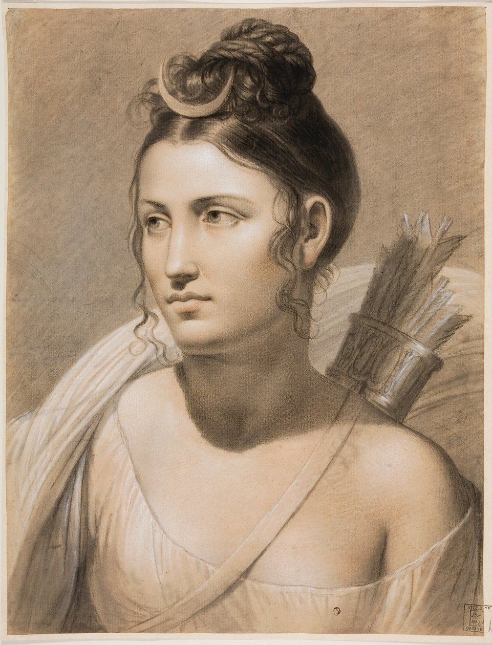 Diana da Joseph Ducq