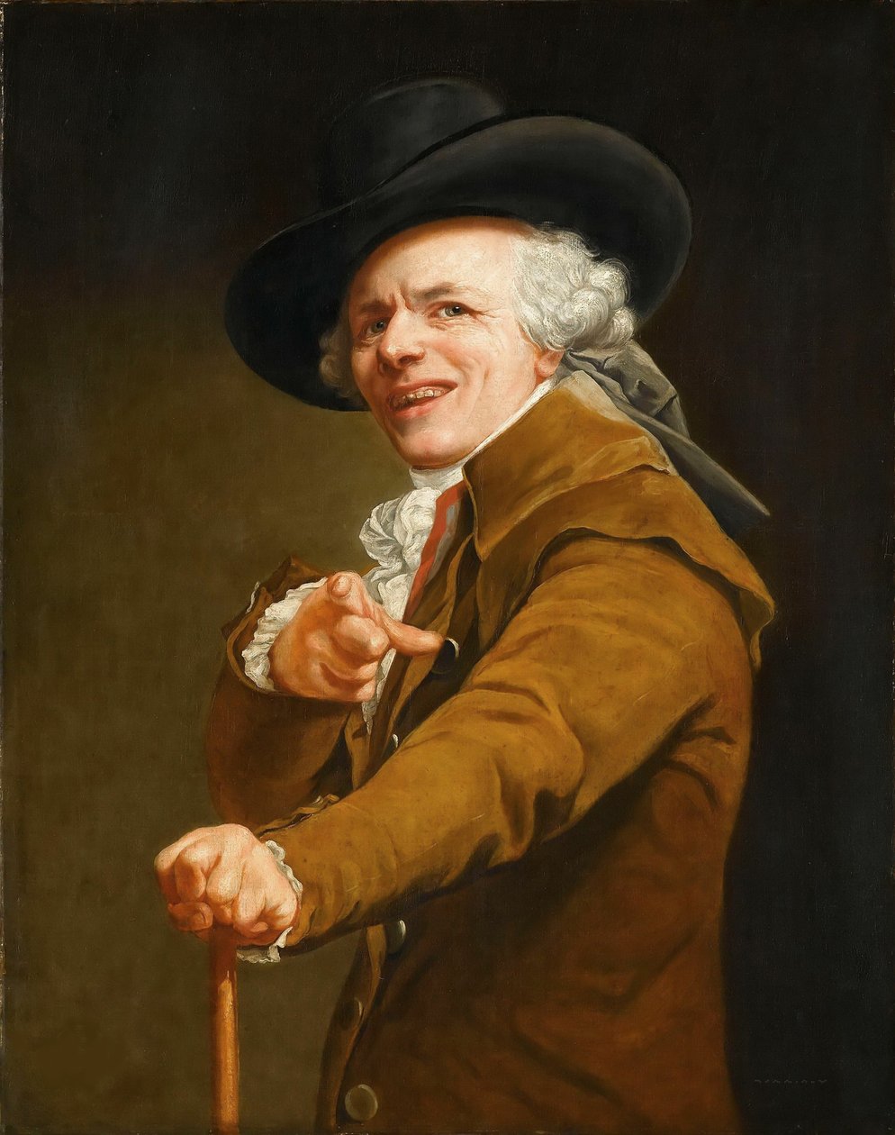 Autoritratto dell