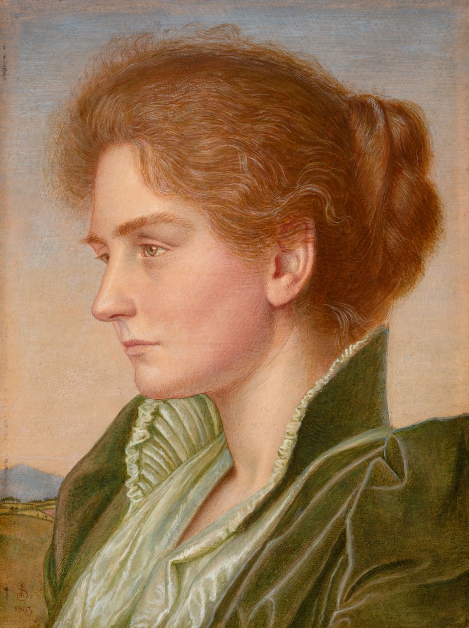  da Joseph Edward Southall