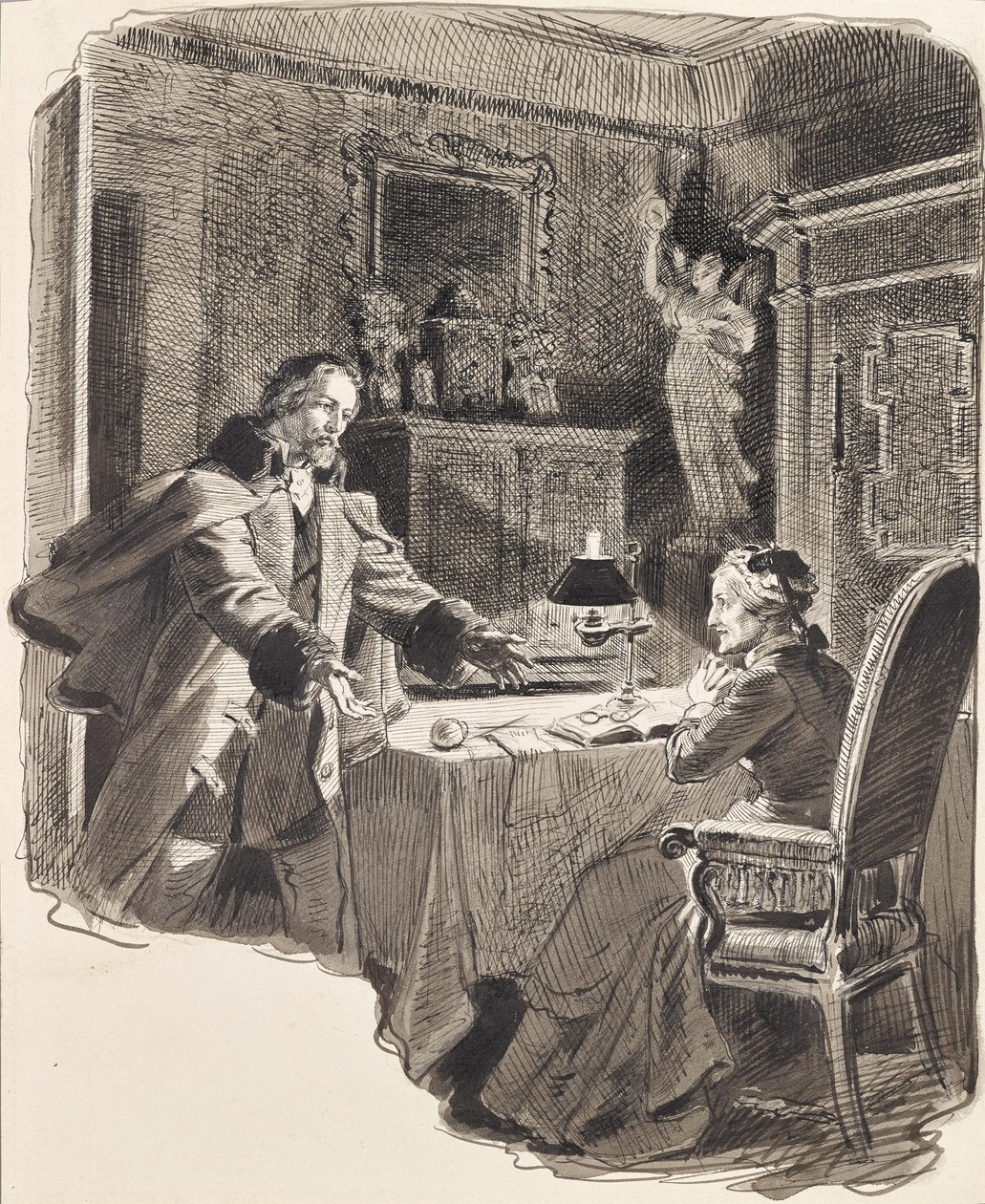 Il figlio che ritorna da Joseph Eugen Hörwarter