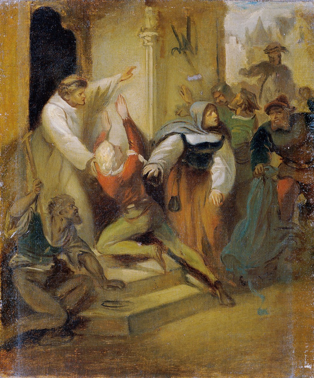 Il diritto d