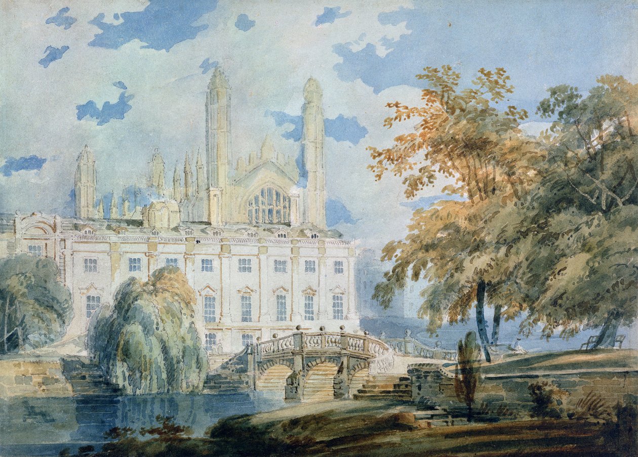 Clare Hall e l