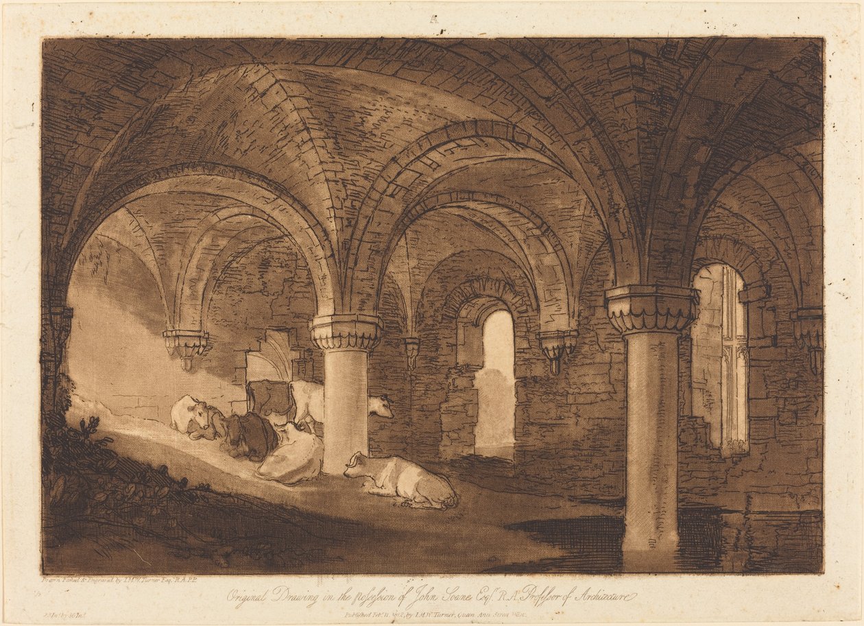 Cripta dell