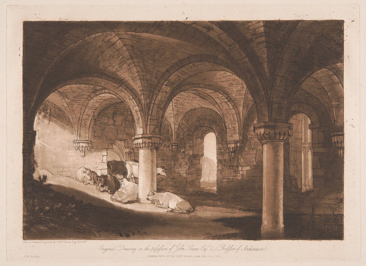 Cripta dell