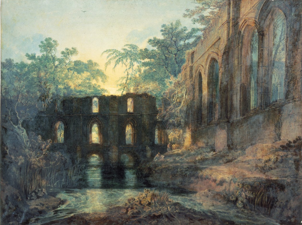  da Joseph Mallord William Turner
