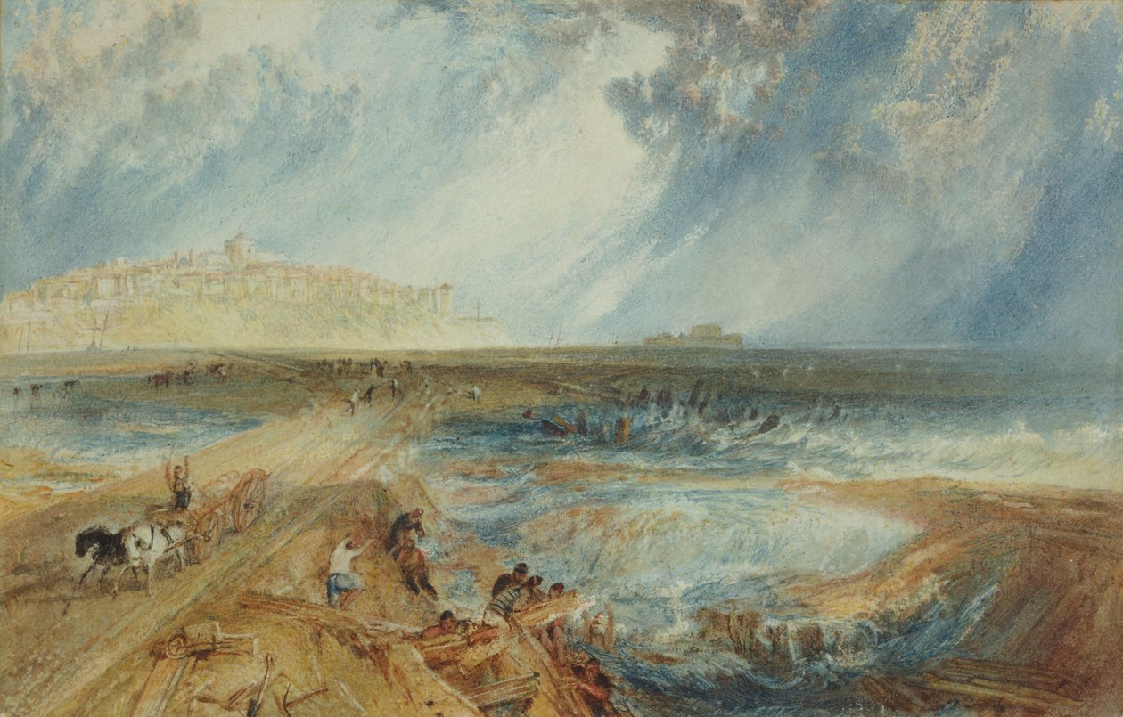  da Joseph Mallord William Turner