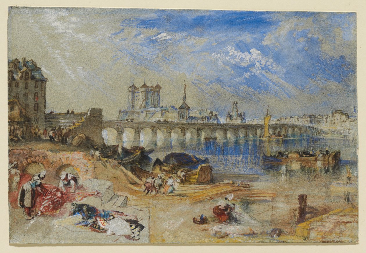 Saumur dall