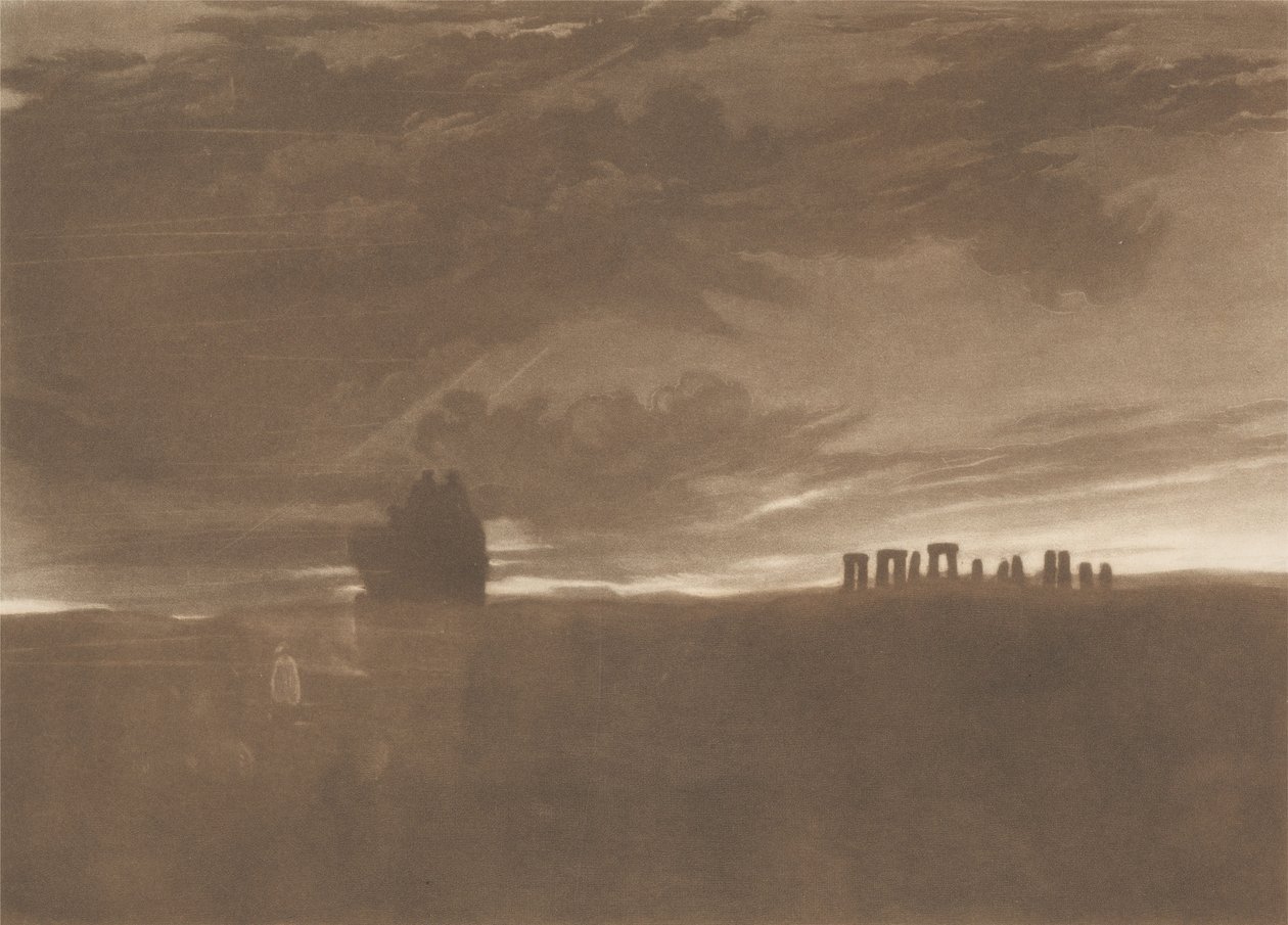 Stonehenge all