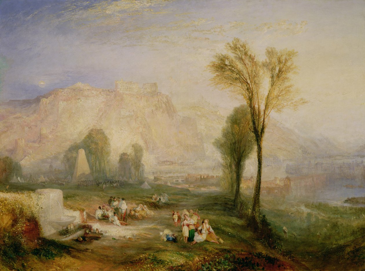 La Pietra Luminosa dell
