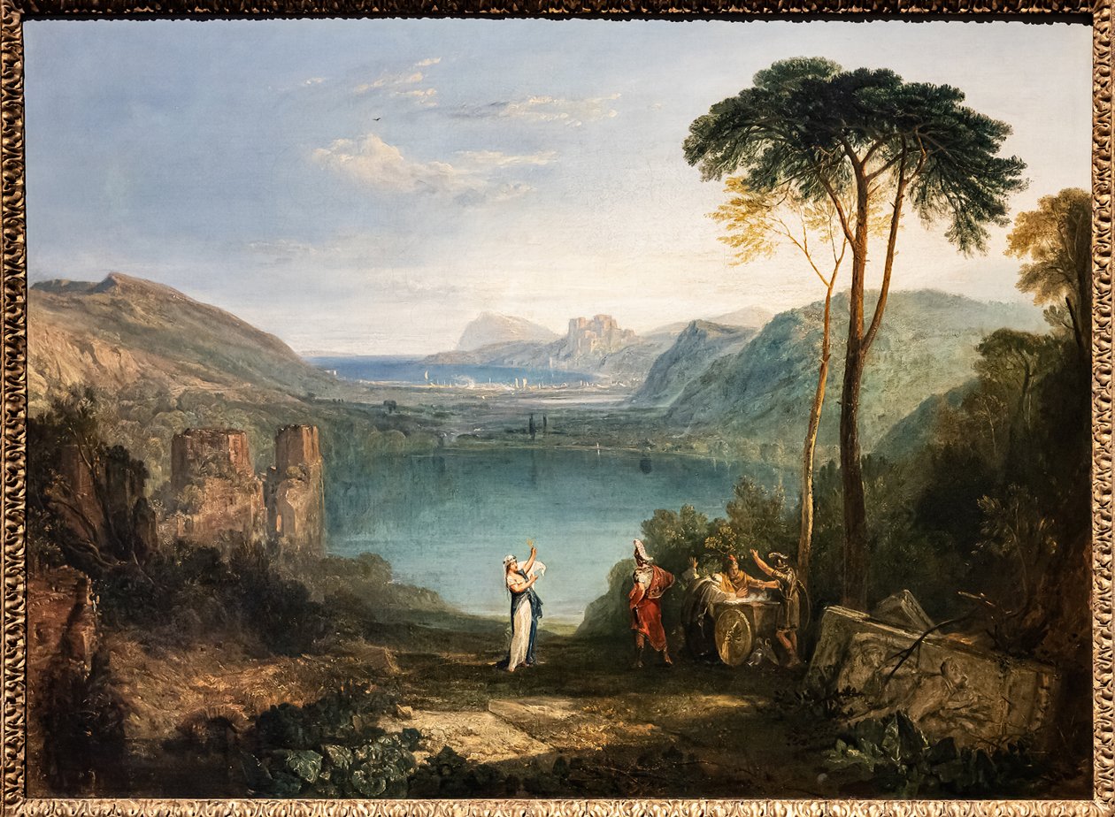 Il Lago d