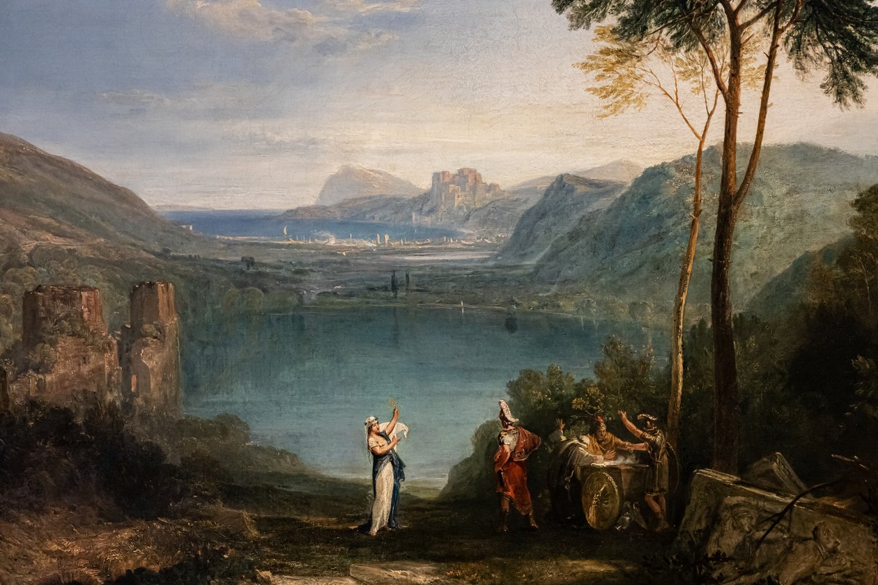 Il Lago d