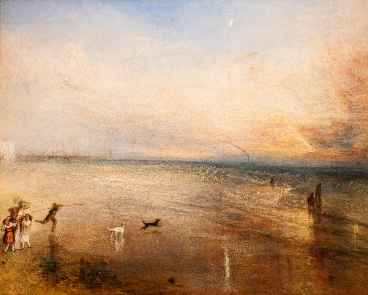  da Joseph Mallord William Turner