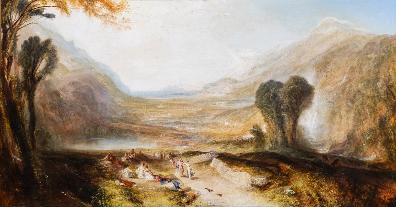  da Joseph Mallord William Turner