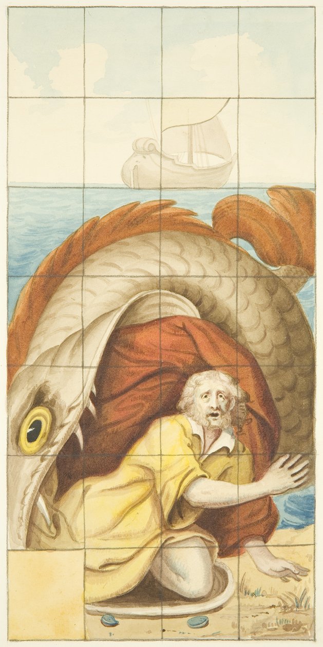 Vetrata all