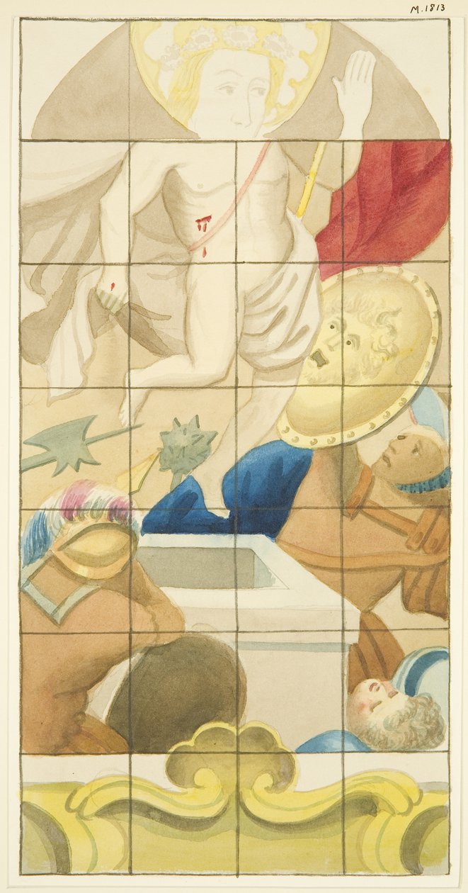 Vetrata all