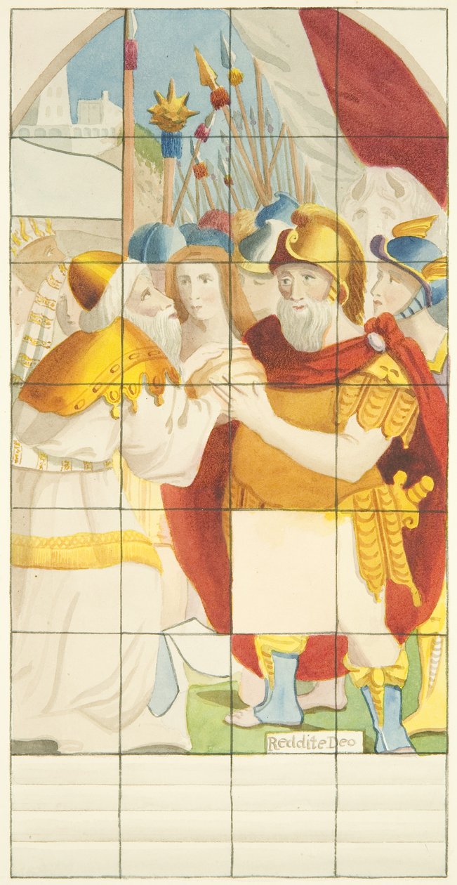 Vetrata all