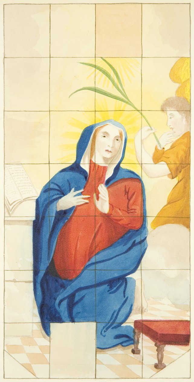 Vetrata all