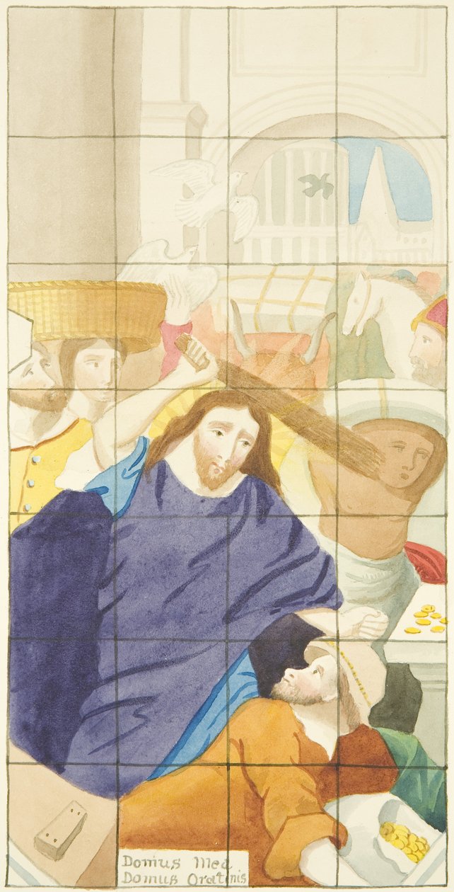Vetrata all