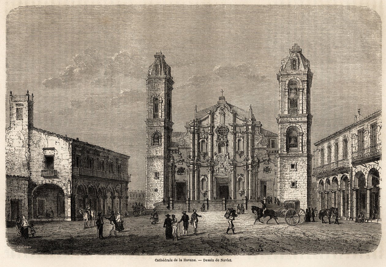 La Cattedrale dell