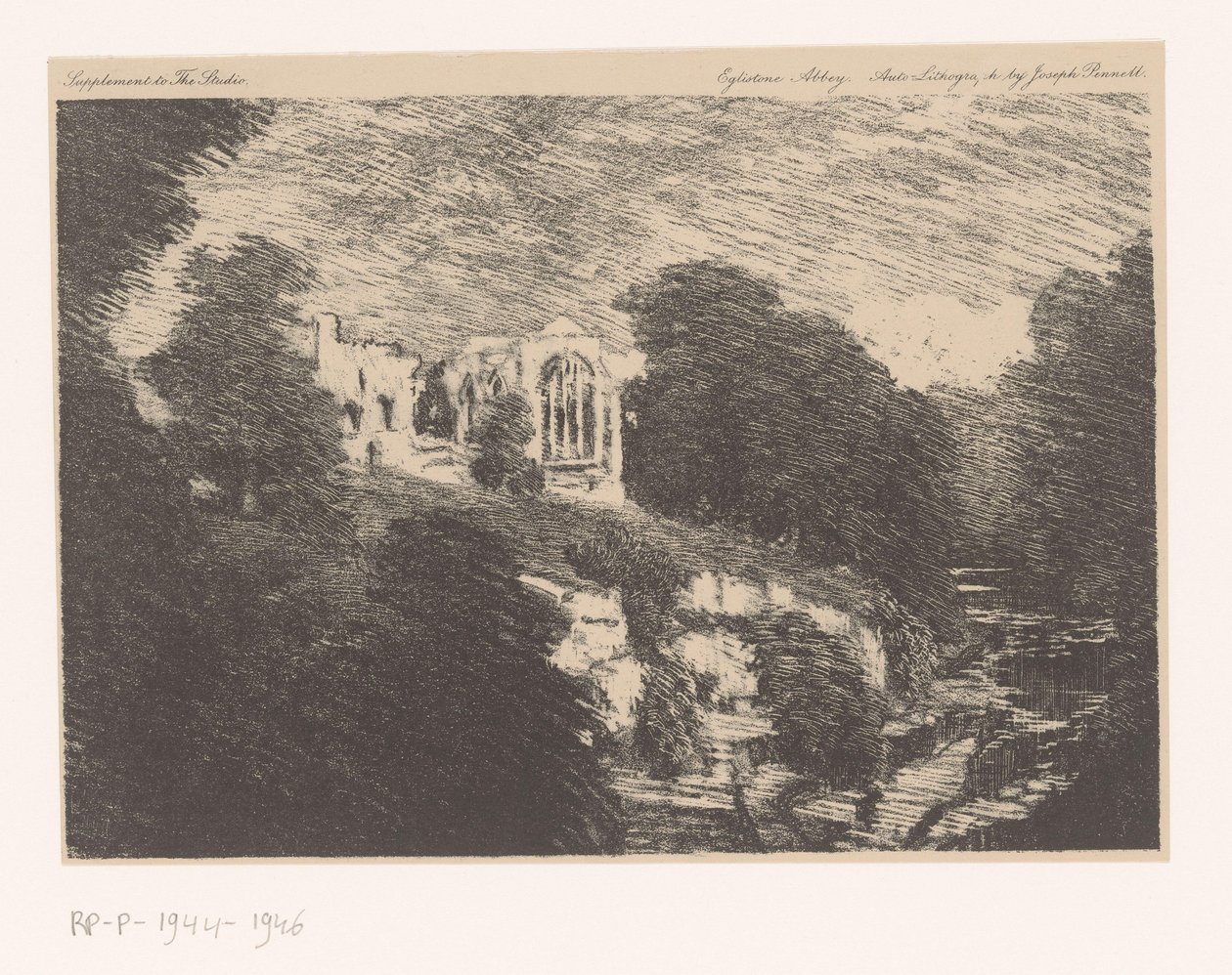 Veduta dell
