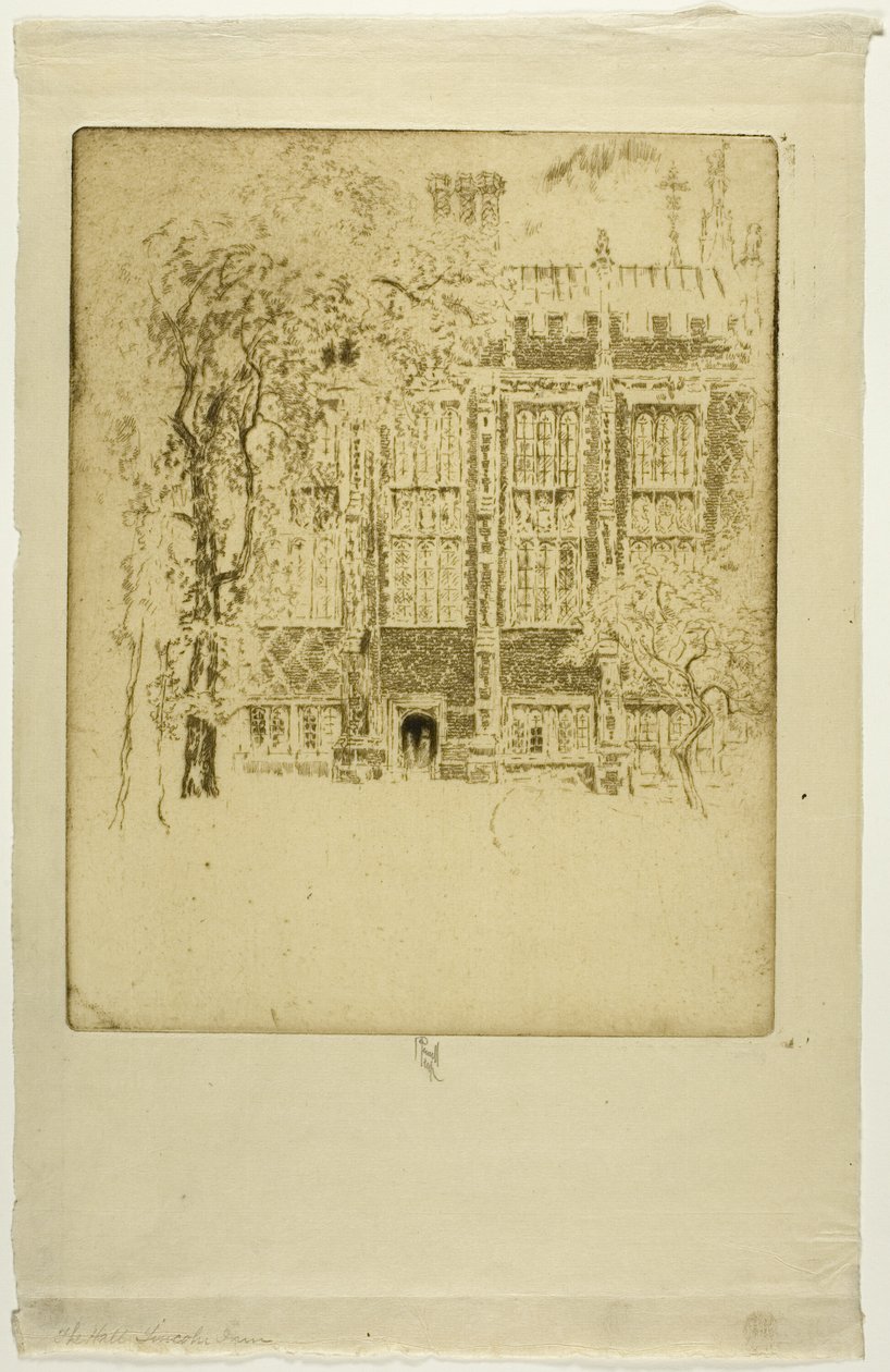 Sala, Lincoln