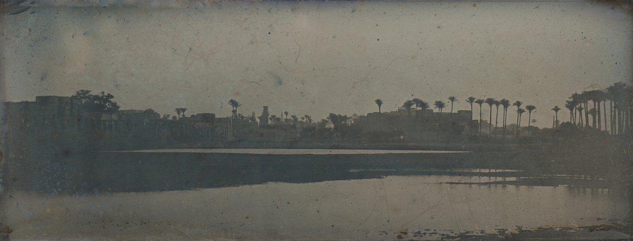[Egitto], 1842-44 da Joseph Philibert Girault De Prangey