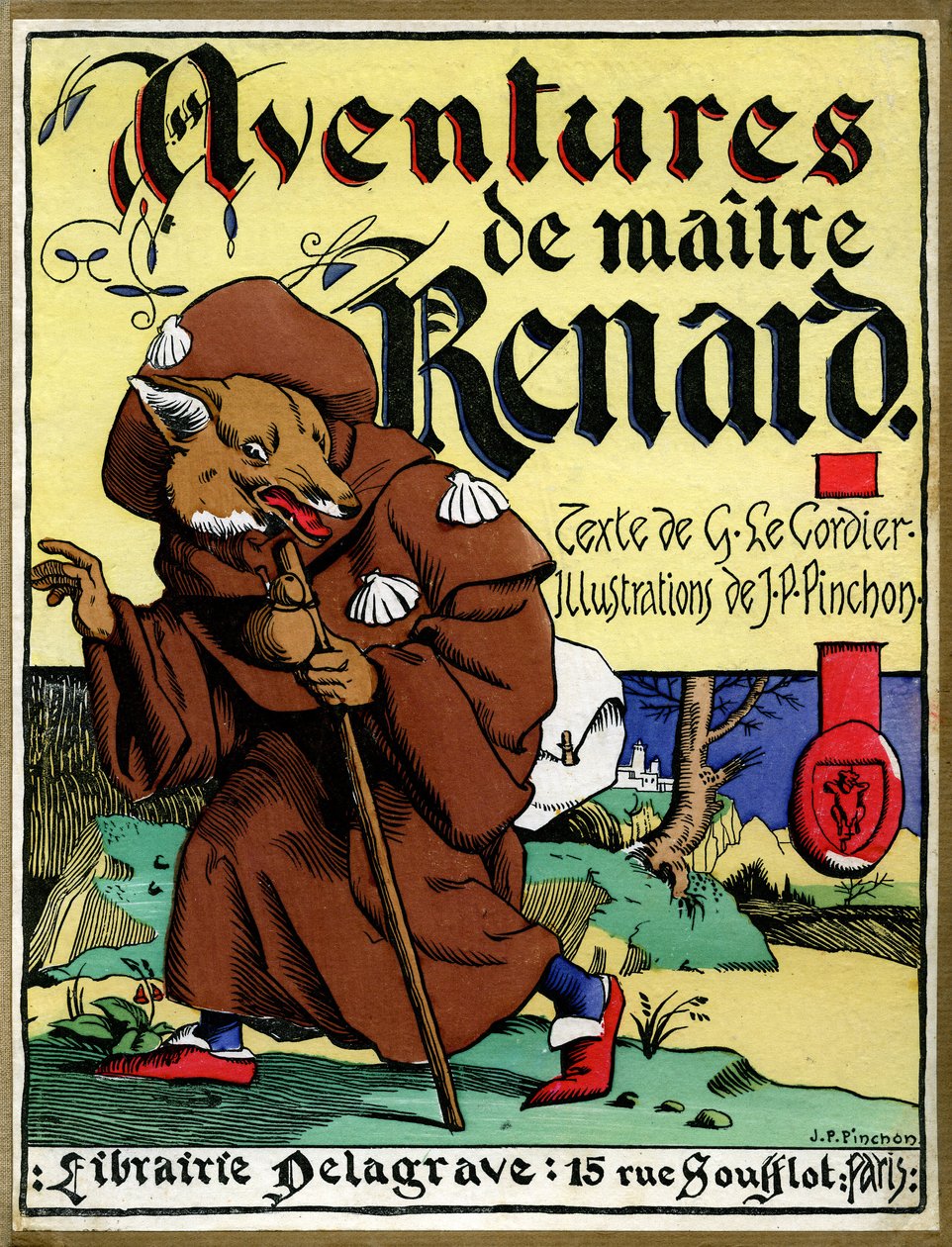 Copertina del libro 