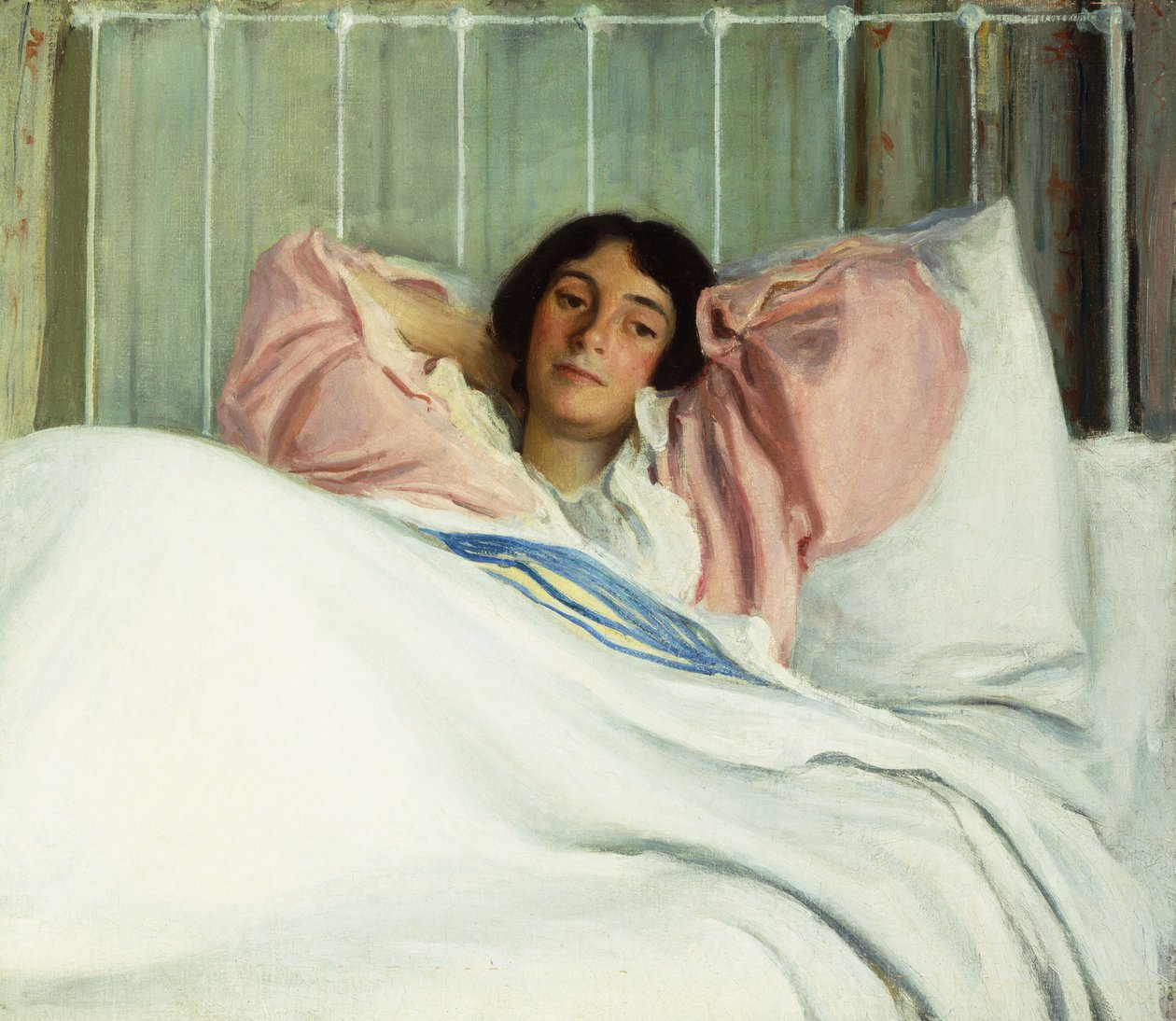 Ritratto della moglie dell