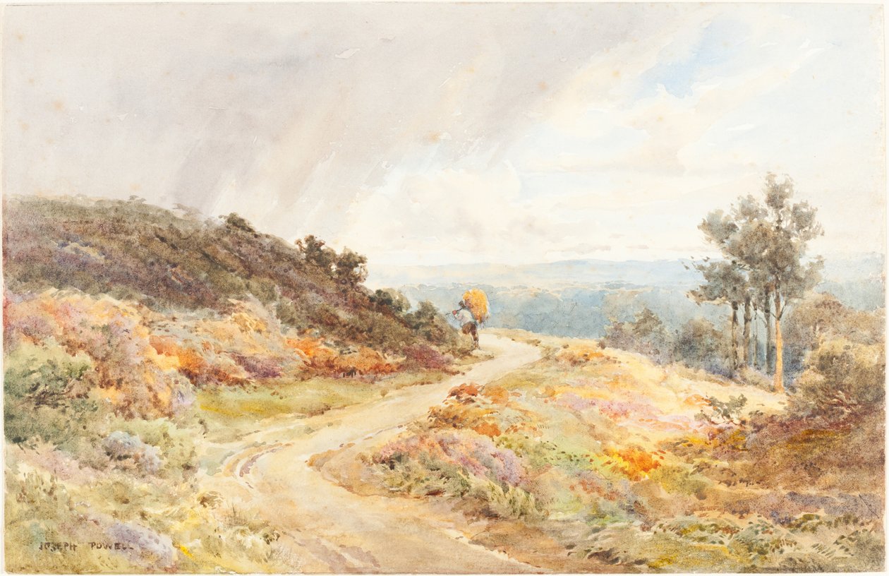 Autunno da Joseph Rubens Powell