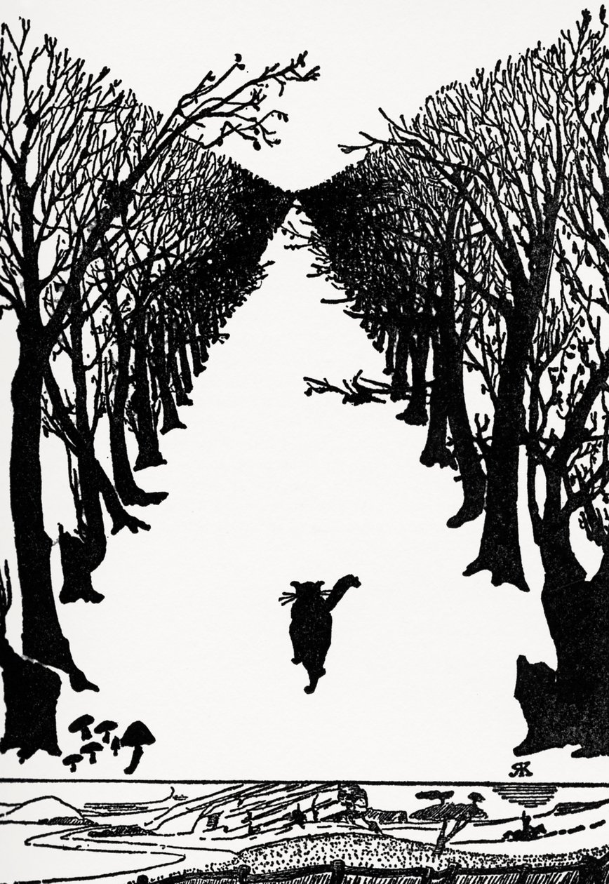 Storie proprio così di Rudyard Kipling (disegno) da Joseph Rudyard Kipling