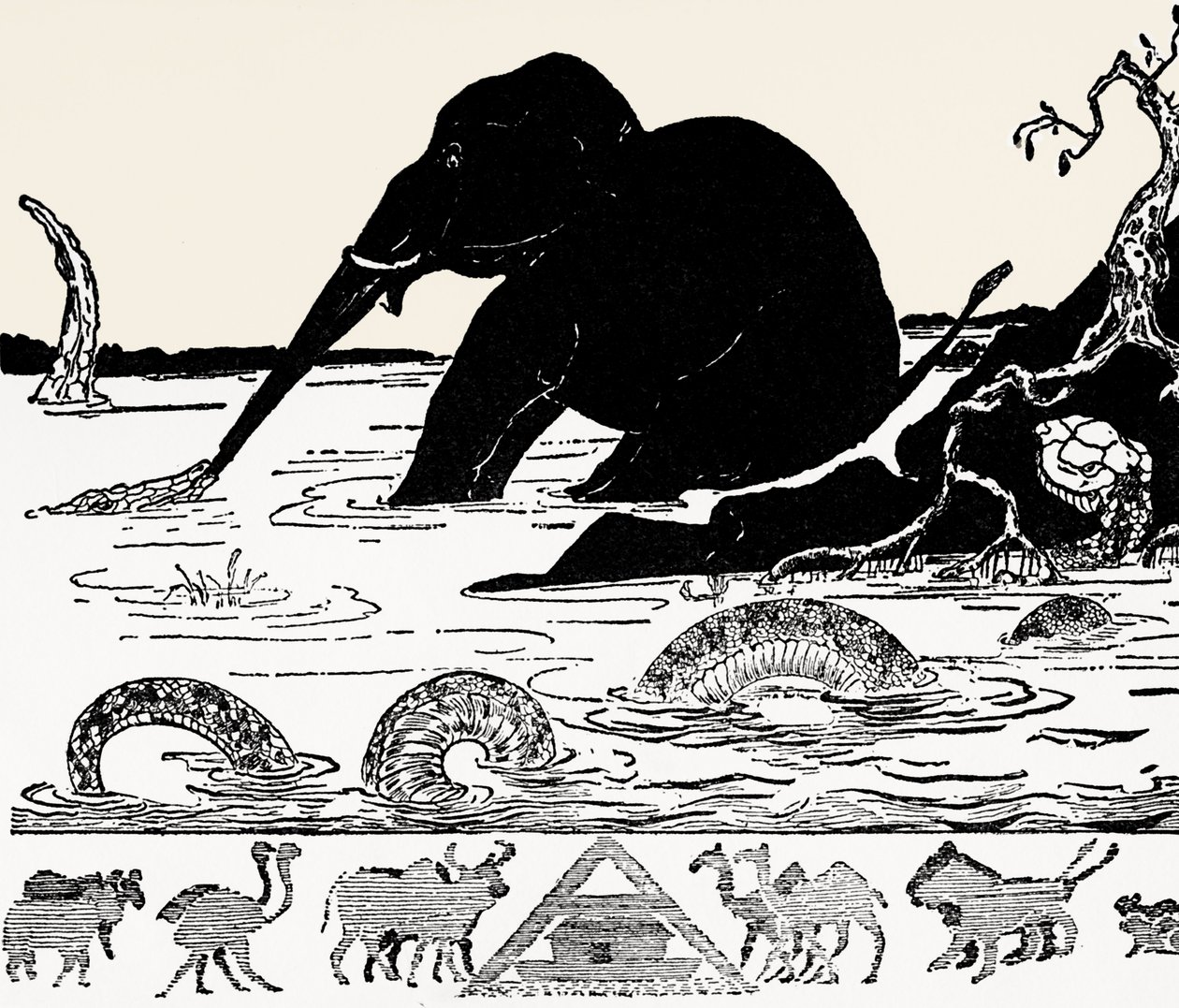 Storie proprio così di Rudyard Kipling da Joseph Rudyard Kipling