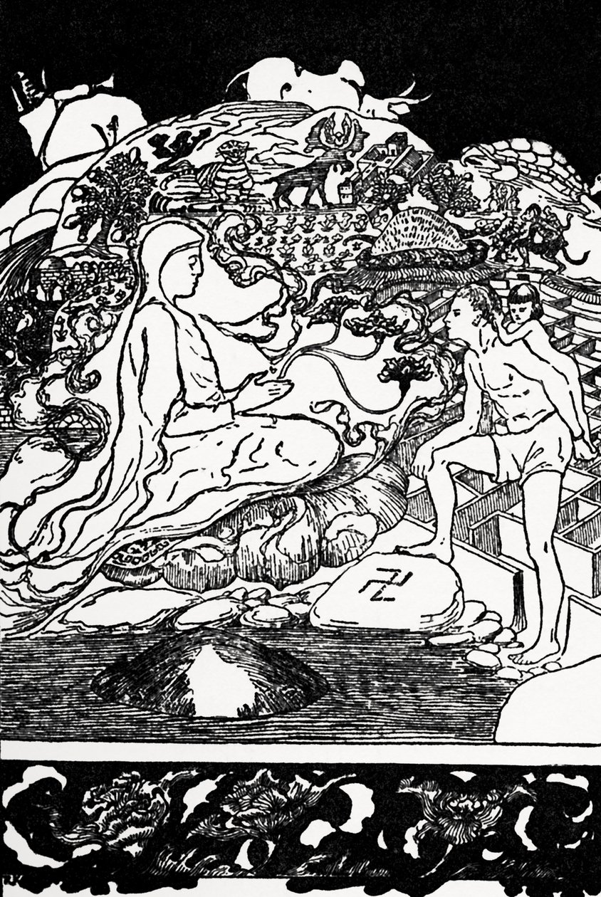 Storie proprio così di Rudyard Kipling da Joseph Rudyard Kipling