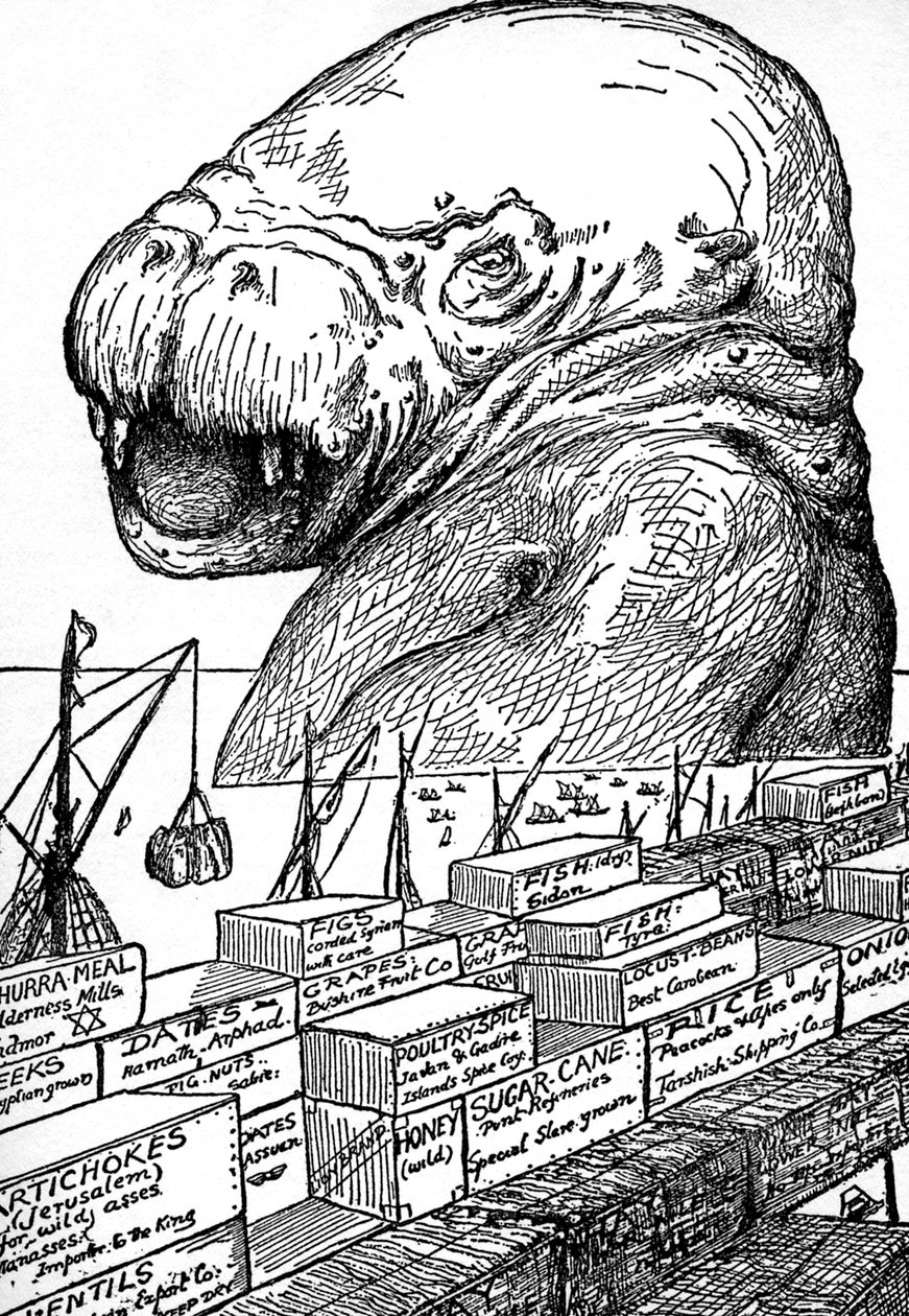 Storie proprio così di Rudyard Kipling da Joseph Rudyard Kipling