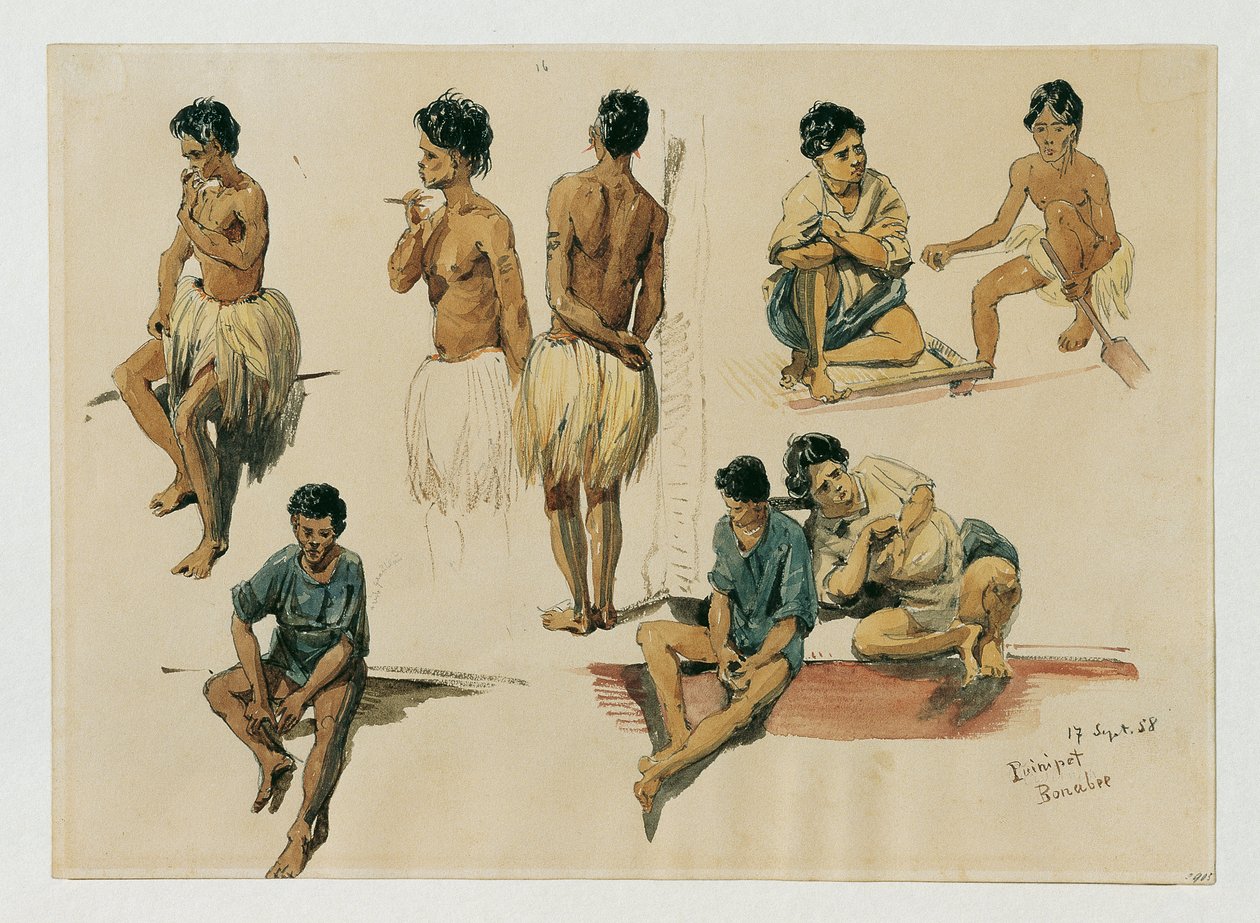 Indigeni dell