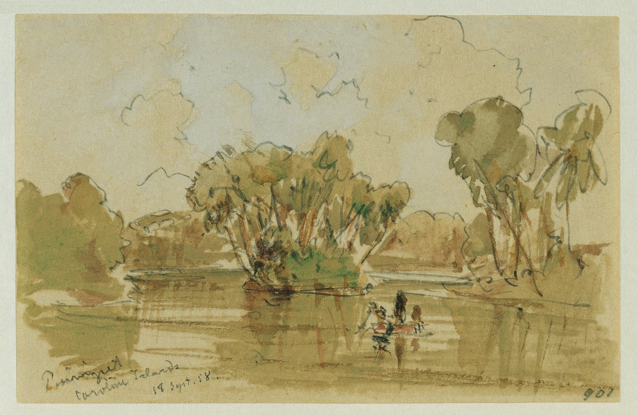 Paesaggio sull