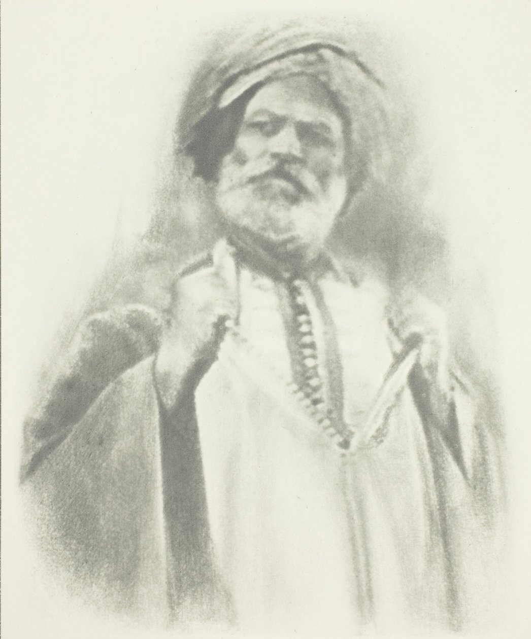 Uno schizzo, c. 1897 da Joseph Turner Keiley