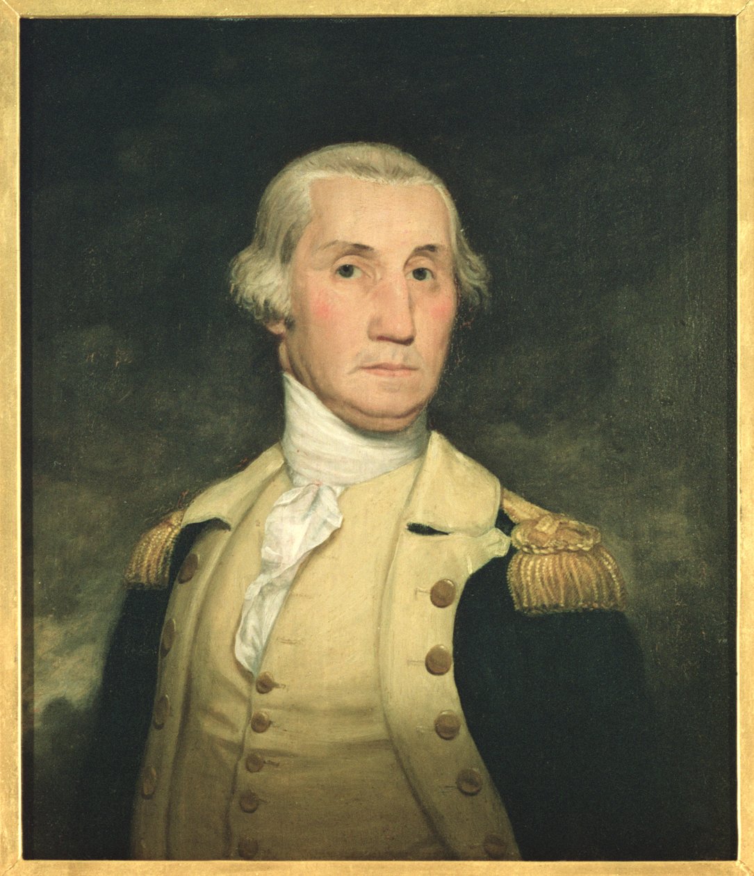 George Washington da Joseph Wright