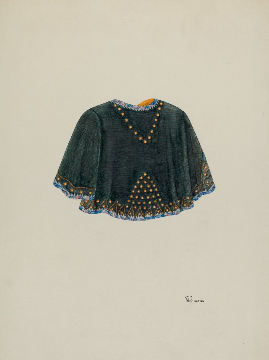 Giacca da Josephine C. Romano
