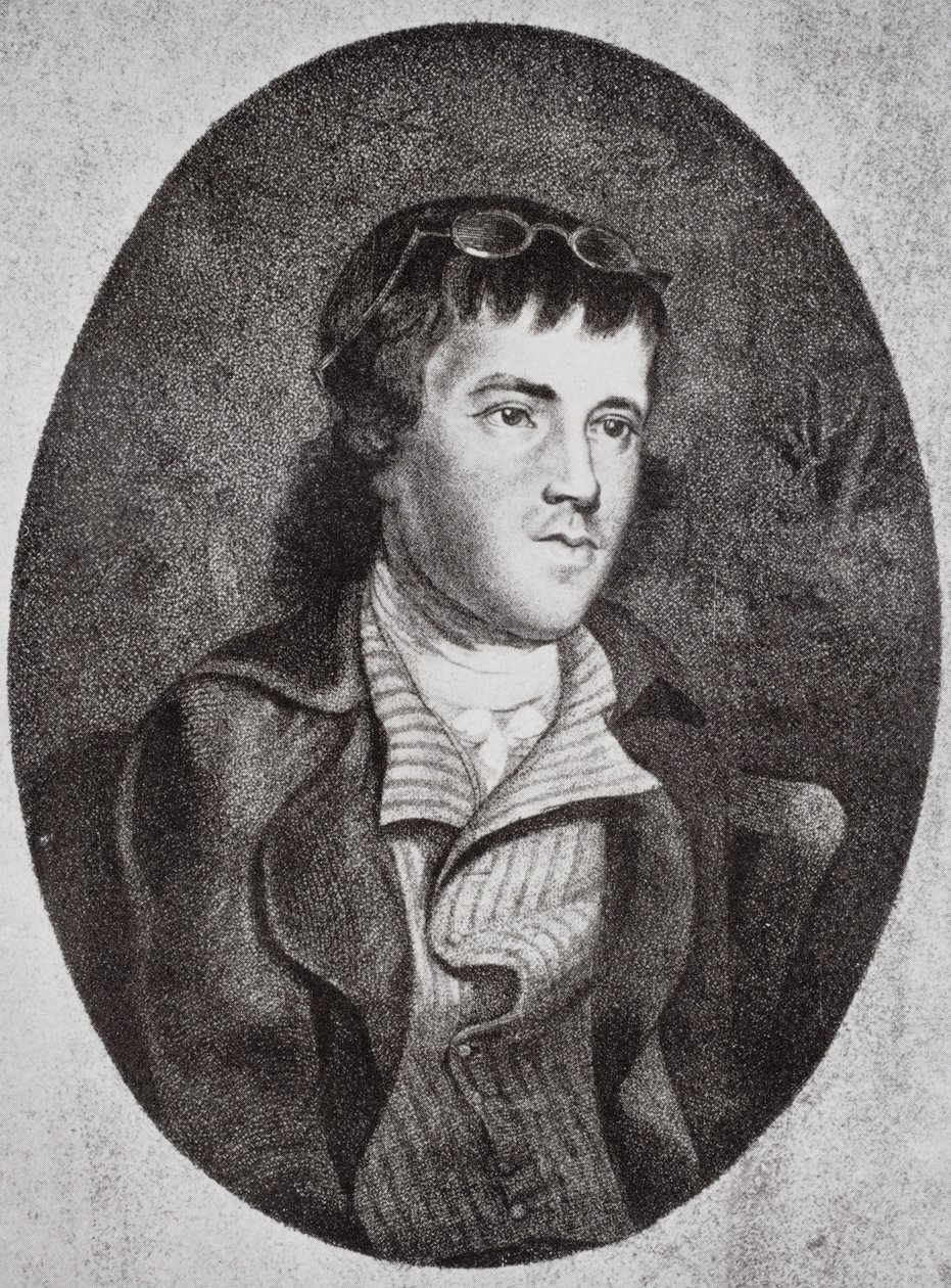 George Dyer (1755-1841) all
